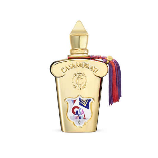 CASAFUTURA - CASAMORATI