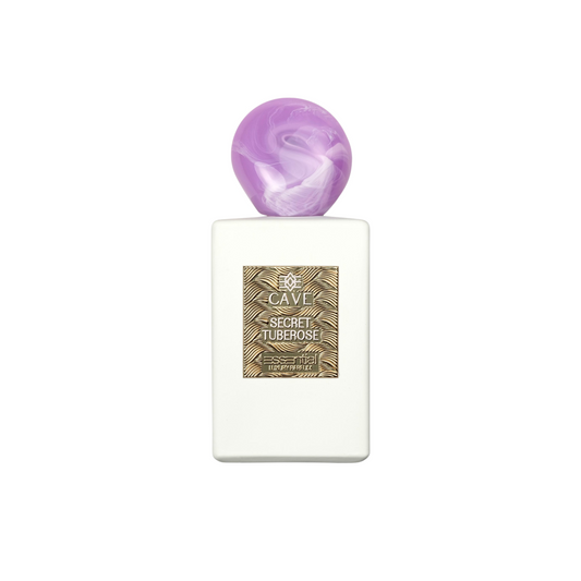 SECRET TUBEROSE - CAVE ESSENTIAL