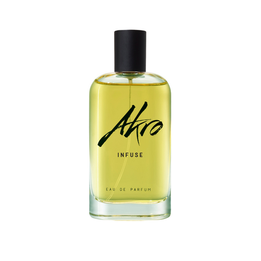 INFUSE - AKRO