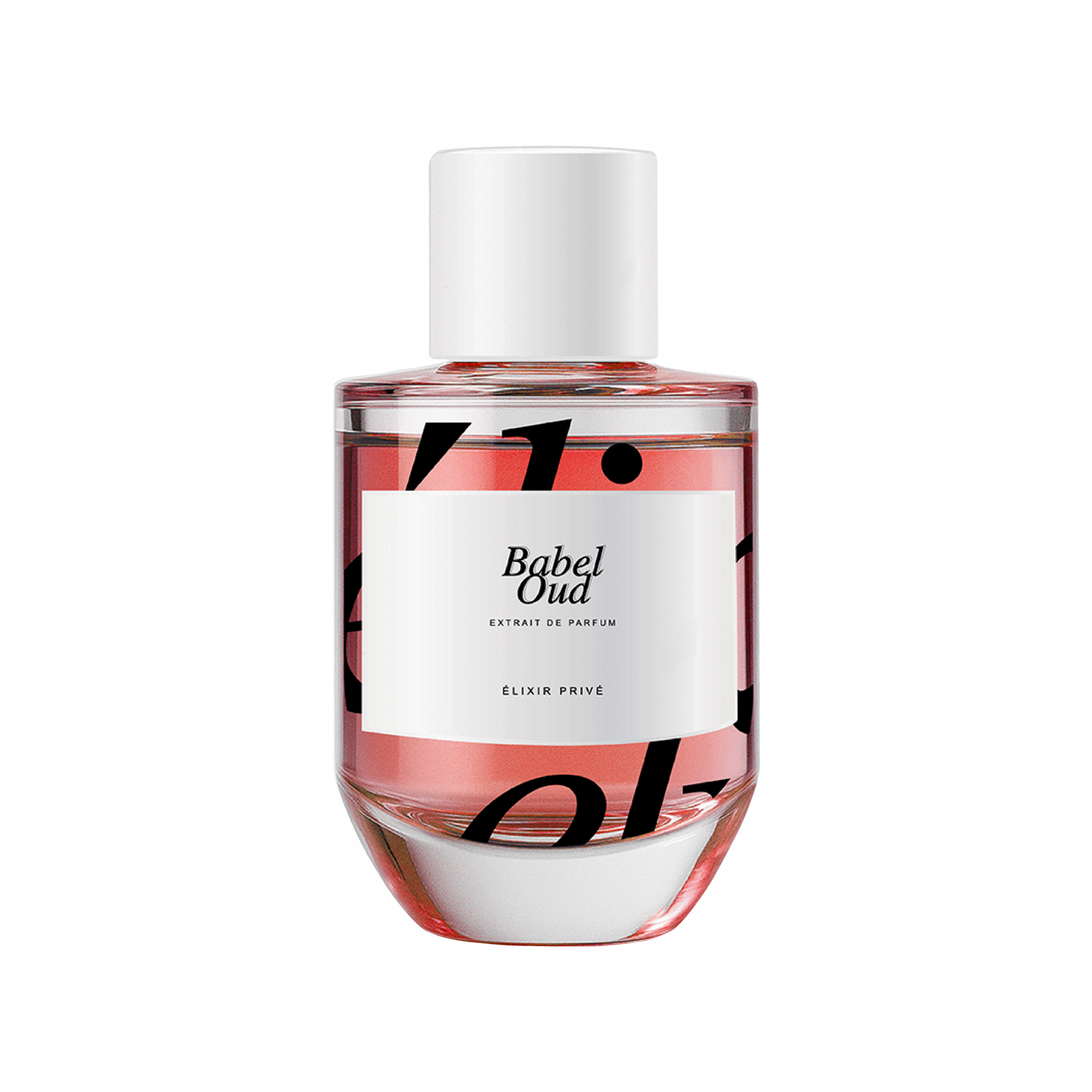 BABEL OUD - ELIXIR PRIVÉ
