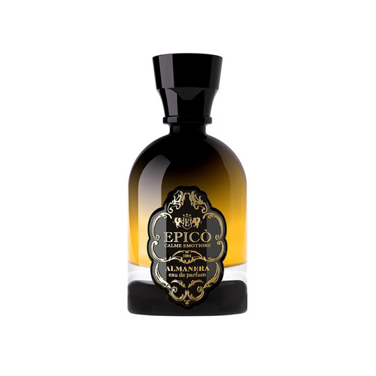 ALMANERA - ÉPICO