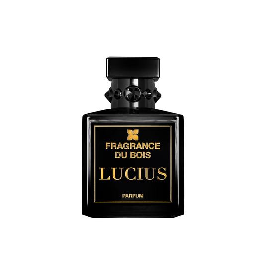 LUCIUS - FRAGRANCE DU BOIS