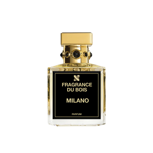 MILANO - FRAGRANCE DU BOIS