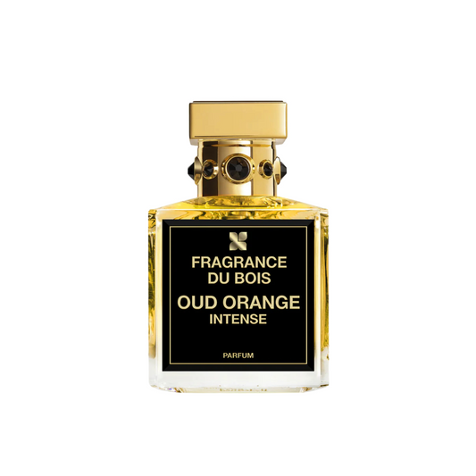 OUD ORANGE INTENSE - FRAGRANCE DU BOIS