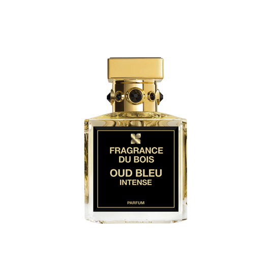 OUD BLEU INTENSE - FRAGRANCE DU BOIS