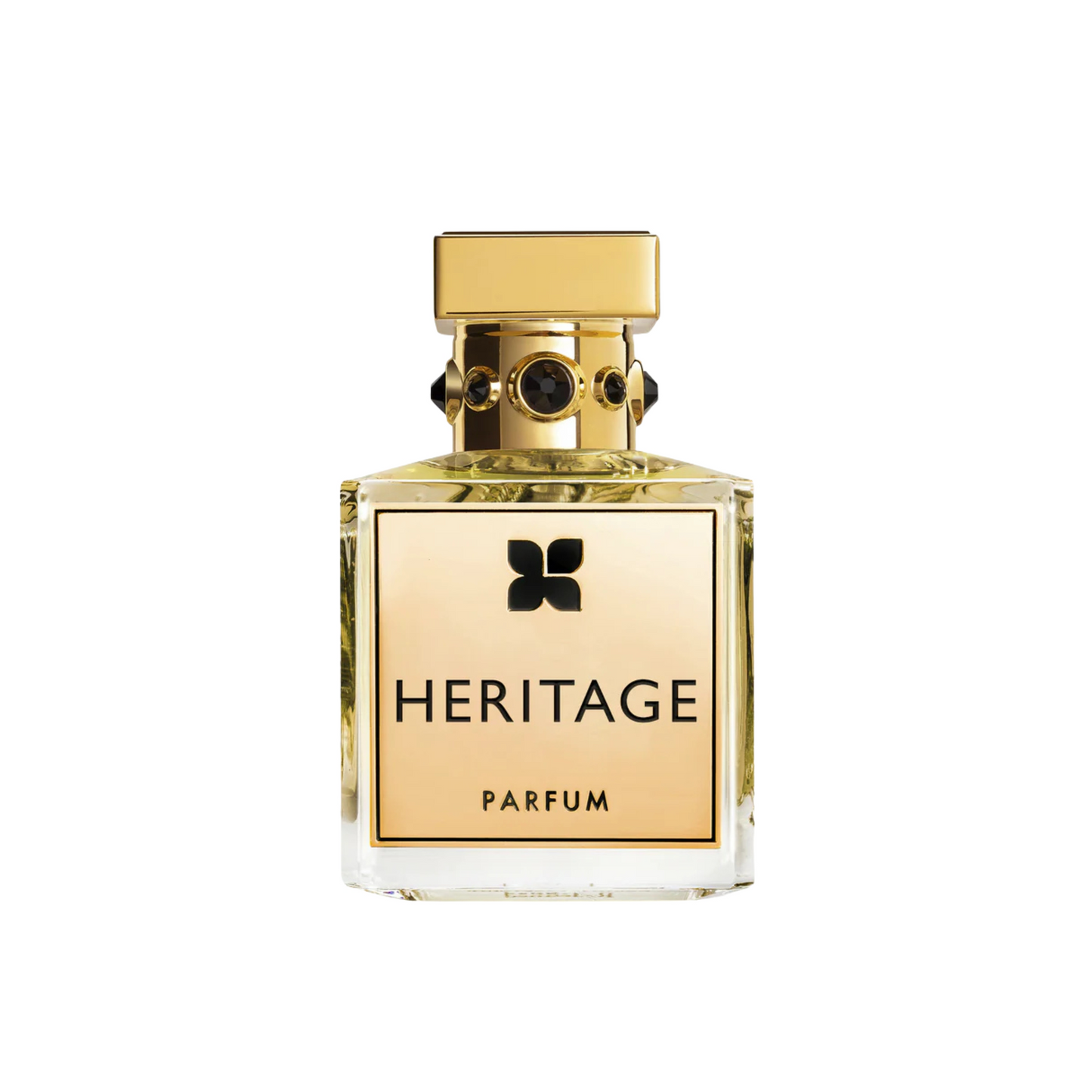 HERITAGE - FRAGRANCE DU BOIS