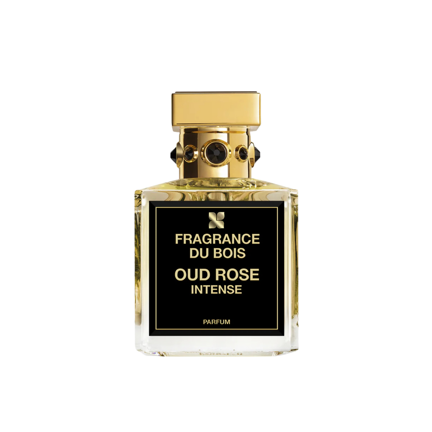 OUD ROSE INTENSE - FRAGRANCE DU BOIS