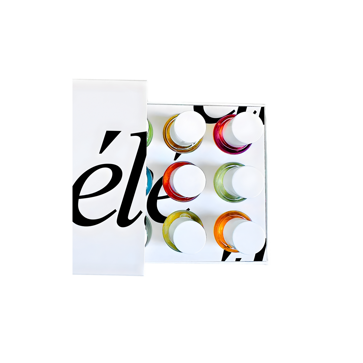 EAU DE PARFUM GIFT SET - ELIXIR PRIVÉ COLLECTION – Fragrance Passion