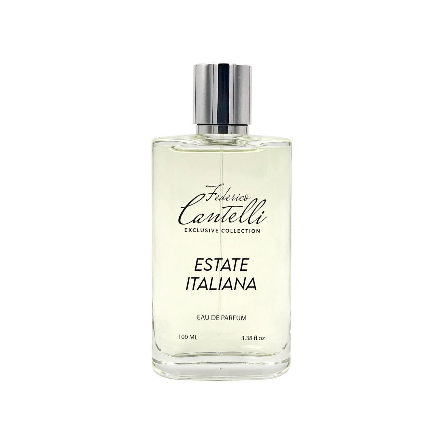 ESTATE ITALIANA - FEDERICO CANTELLI