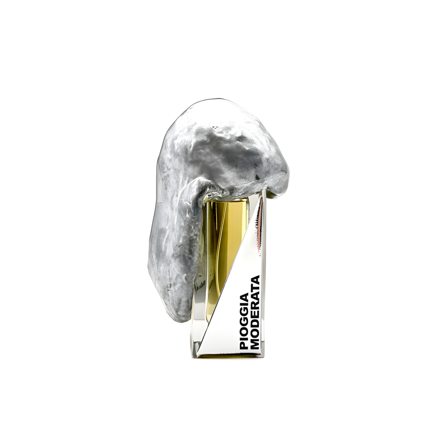 LLUVIA MODERADA - FILIPPO SORCINELLI