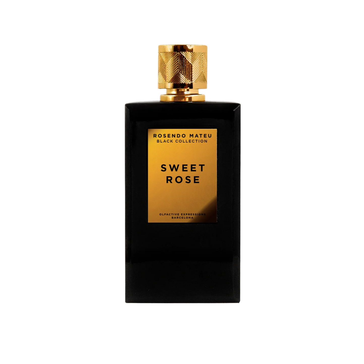 SWEET ROSE - ROSENDO MATEU