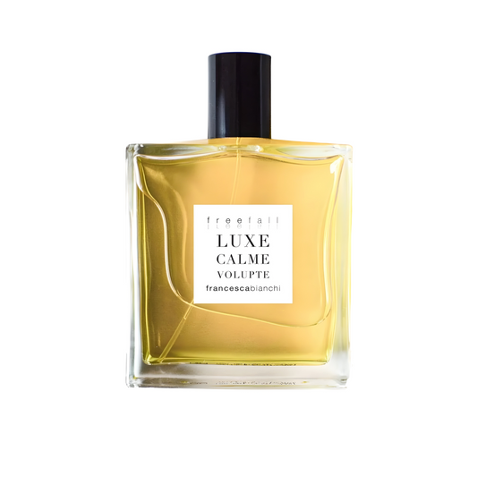 LUXE CALME VOLUPTE - FRANCESCA BIANCHI