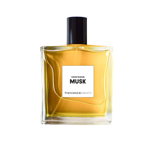 UNSPOKEN MUSK - FRANCESCA BIANCHI