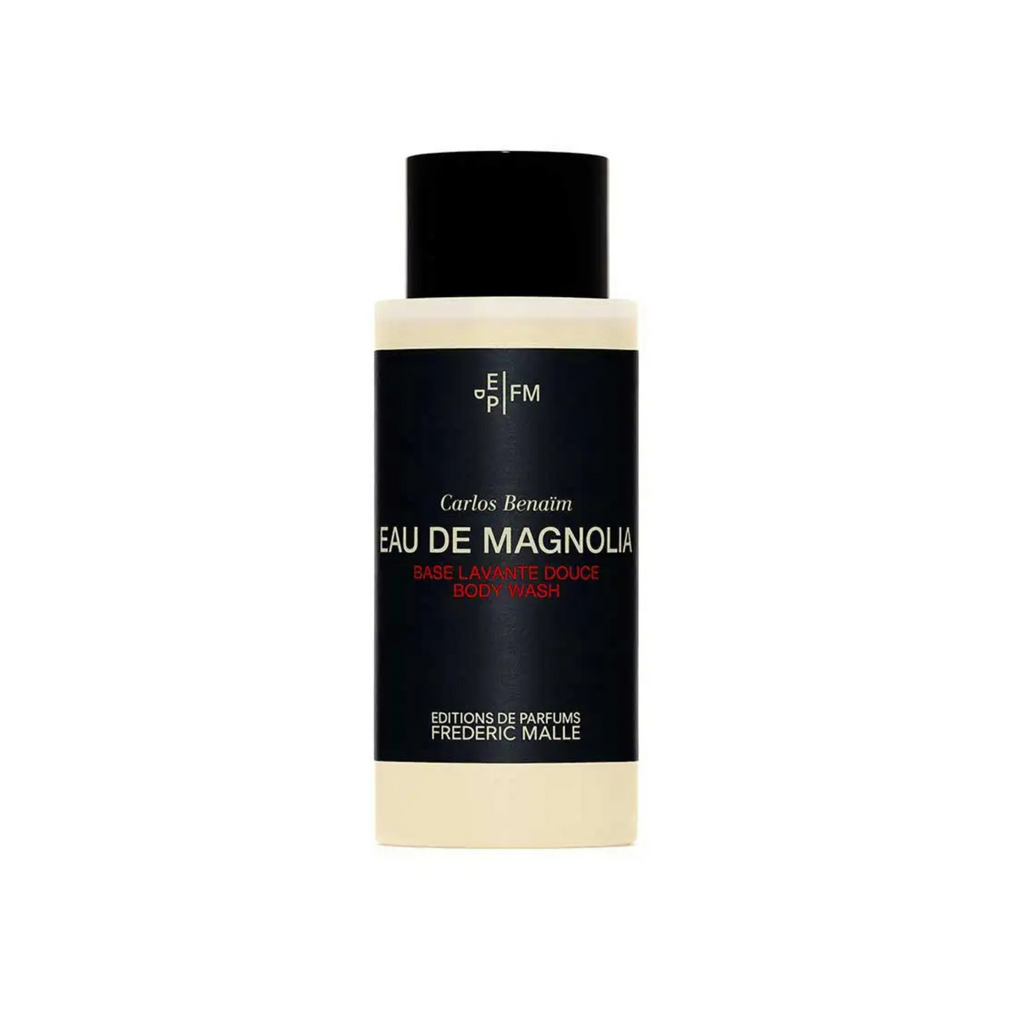 EAU DE MAGNOLIA BODYWASH - FREDERIC MALLE