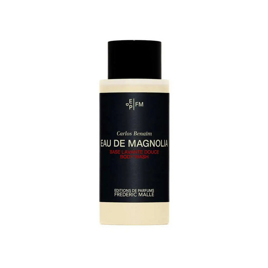 EAU DE MAGNOLIA BODYWASH - FREDERIC MALLE