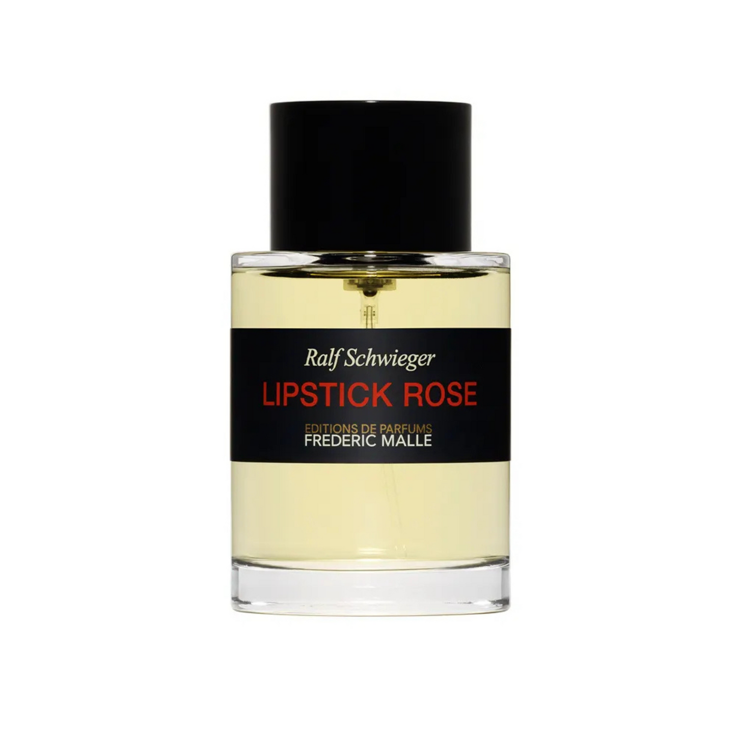 LIPSTICK ROSE - FREDERIC MALLE