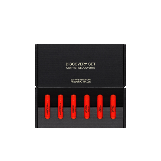 SET SCOPERTA PER LEI - FREDERIC MALLE