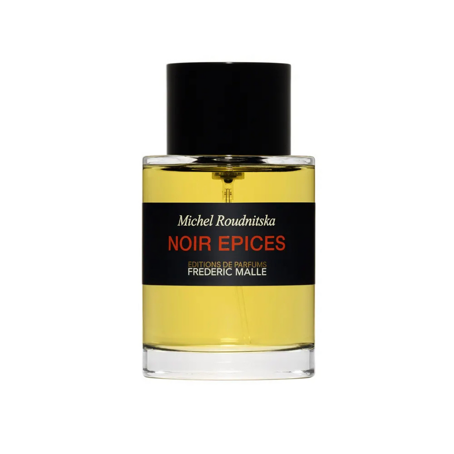SCHWARZ GEWÜRZE - FREDERIC MALLE