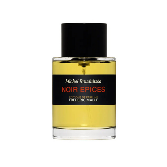 NOIR SPEZIE - FREDERIC MALLE