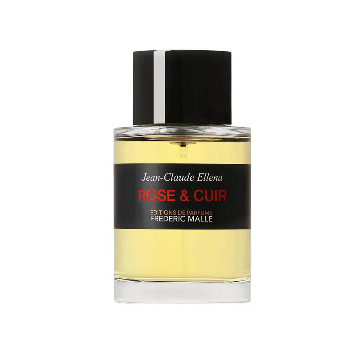 ROSE & LEDER - FREDERIC MALLE
