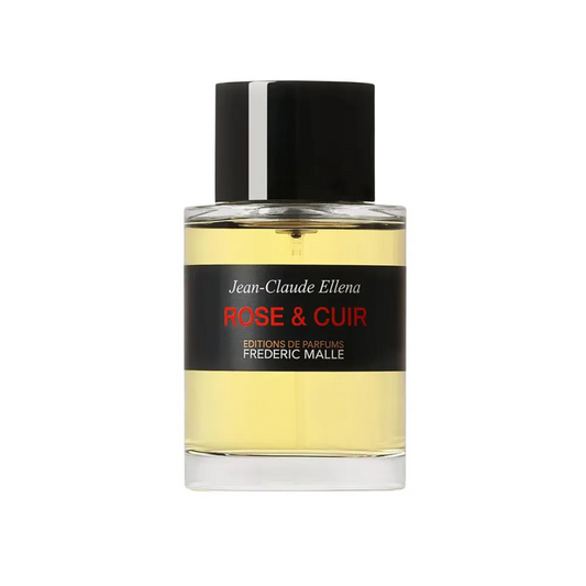 ROSA & PELLE - FREDERIC MALLE