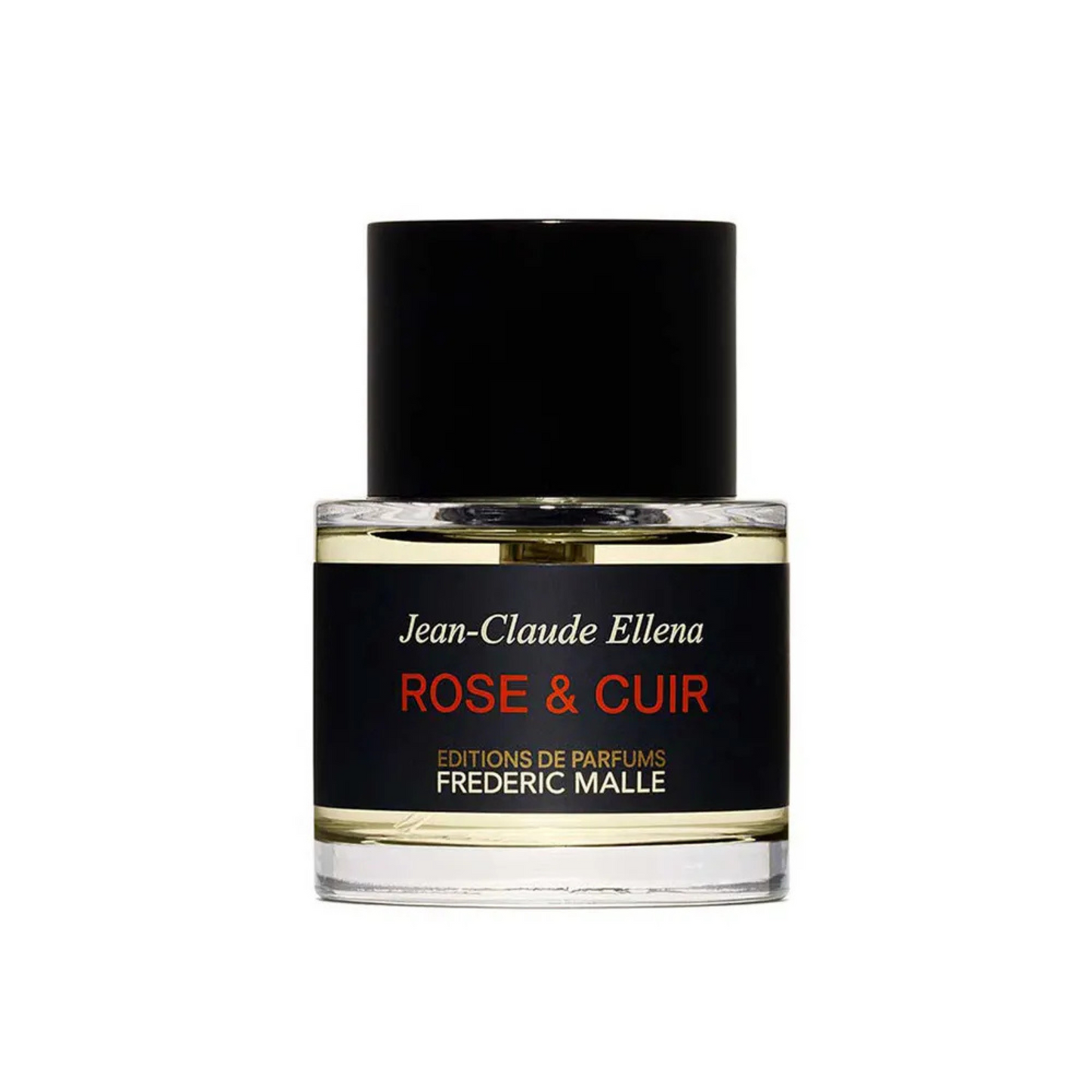 ROSE & LEDER - FREDERIC MALLE