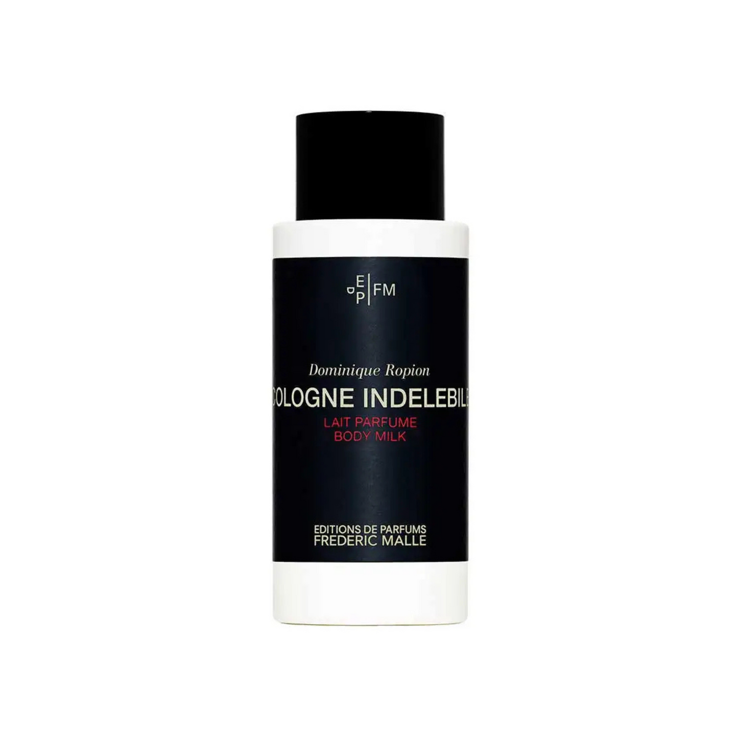 COLOGNE INDELEBILE BODYWASH - FREDERIC MALLE
