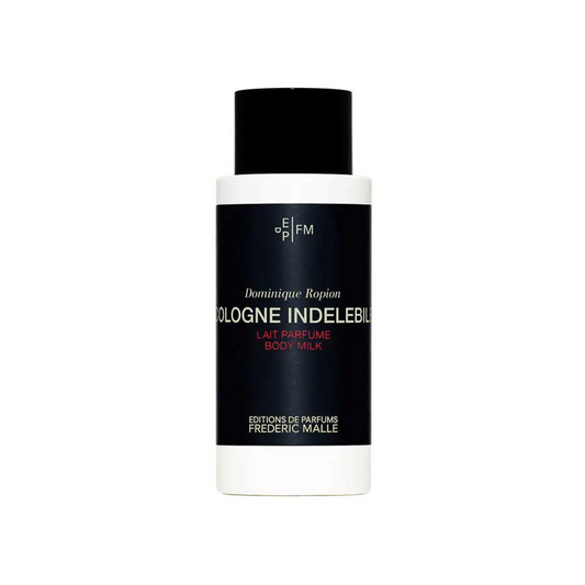 COLOGNE INDELEBILE BODYWASH - FREDERIC MALLE