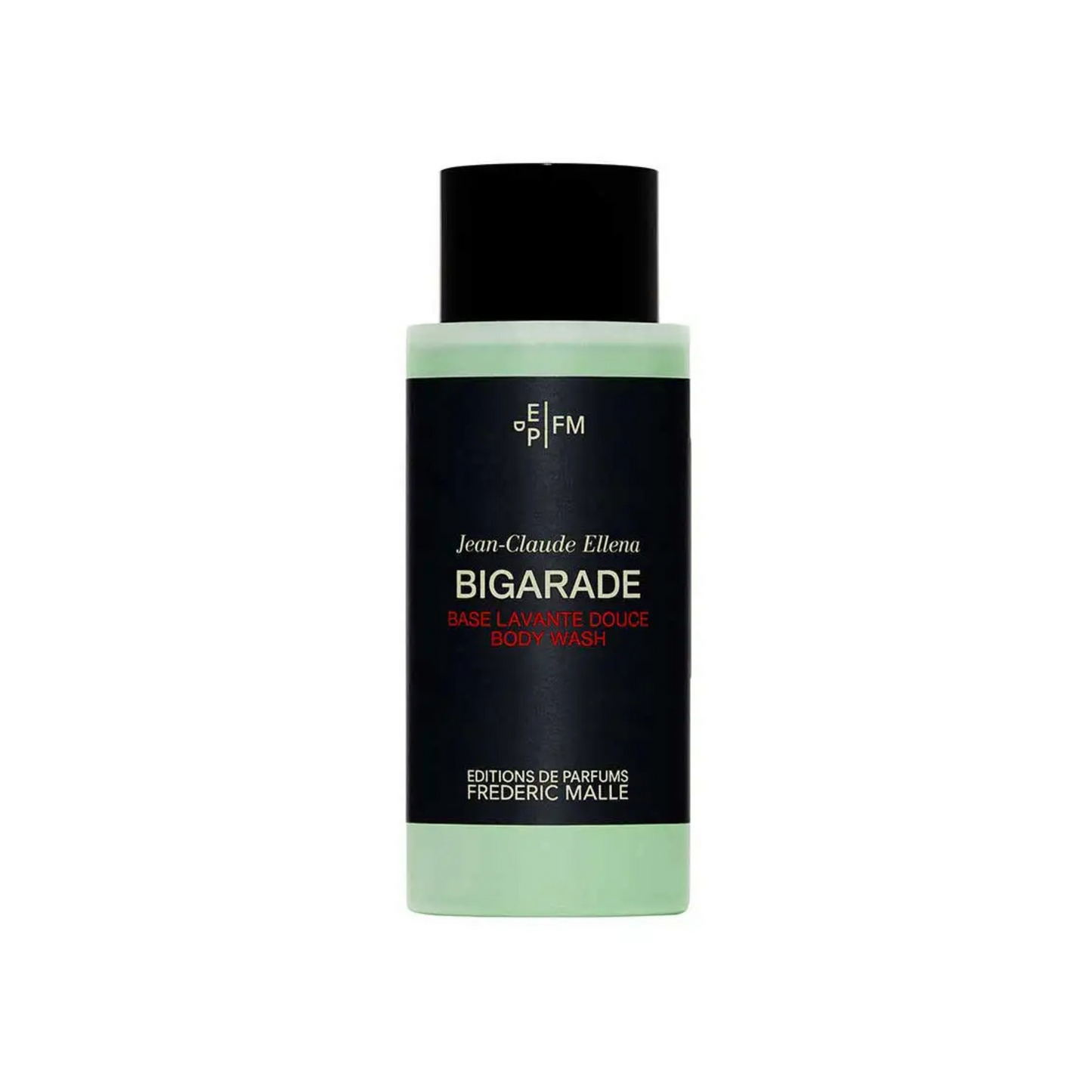 GEL DE BANHO BIGARADE - FREDERIC MALLE