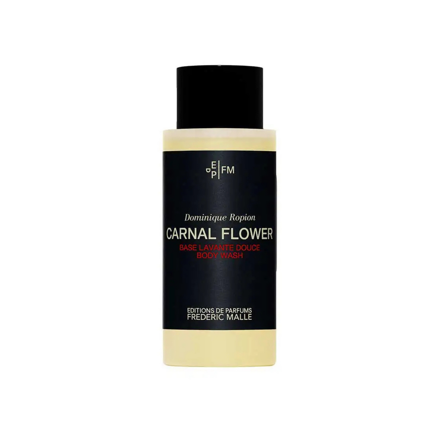 GEL DE BANHO CARNAL FLOWER - FREDERIC MALLE
