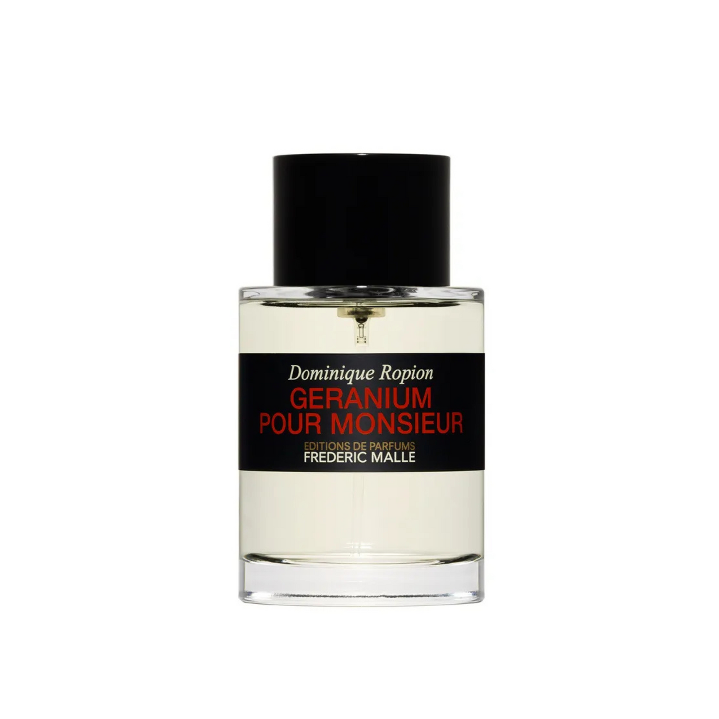 GERÂNIO POUR MONSIEUR - FREDERIC MALLE