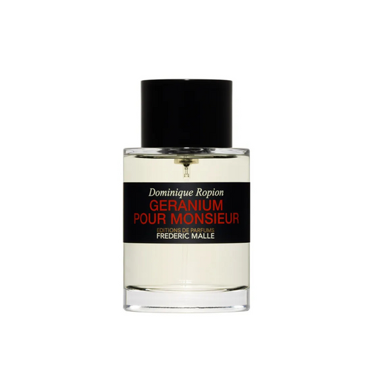 GERANIUM POUR MONSIEUR - FREDERIC MALLE