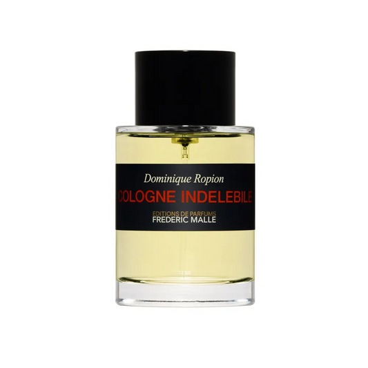 INDELIBLE COLOGNE - FREDERIC MALLE