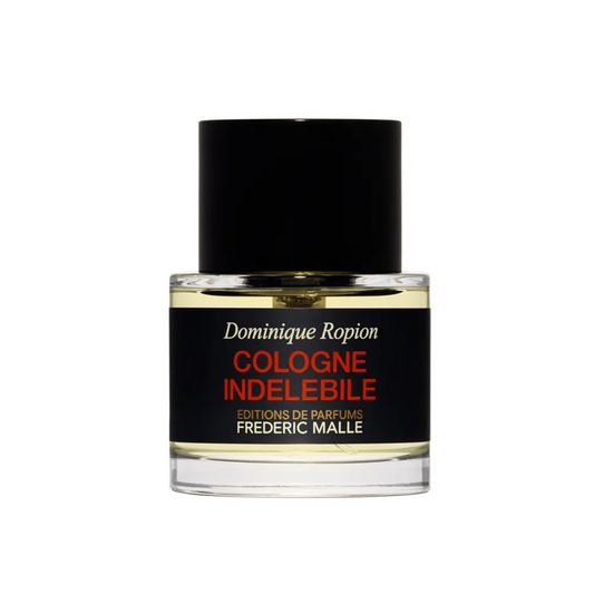 INDELIBLE COLOGNE - FREDERIC MALLE