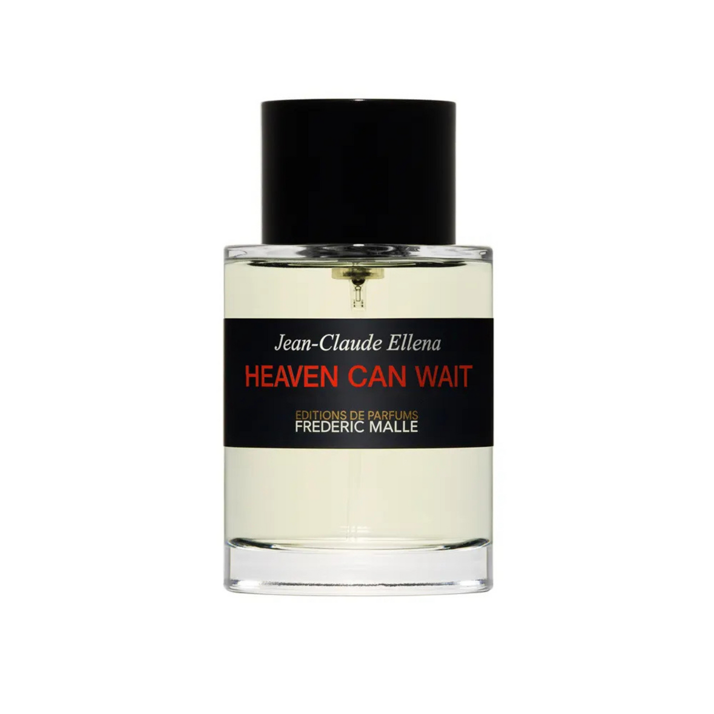 HIMMEL KANN WARTEN - FREDERIC MALLE