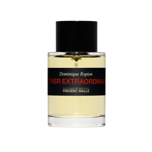 VETIVER EXTRAORDINAIRE - FREDERIC MALLE