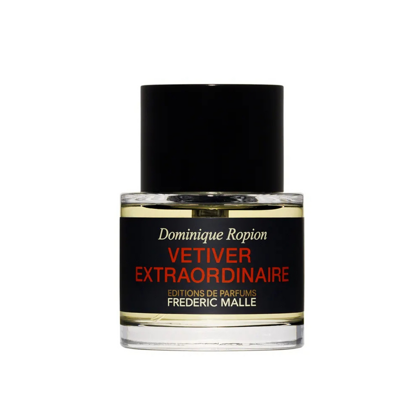 VETIVER EXTRAORDINAIRE - FREDERIC MALLE