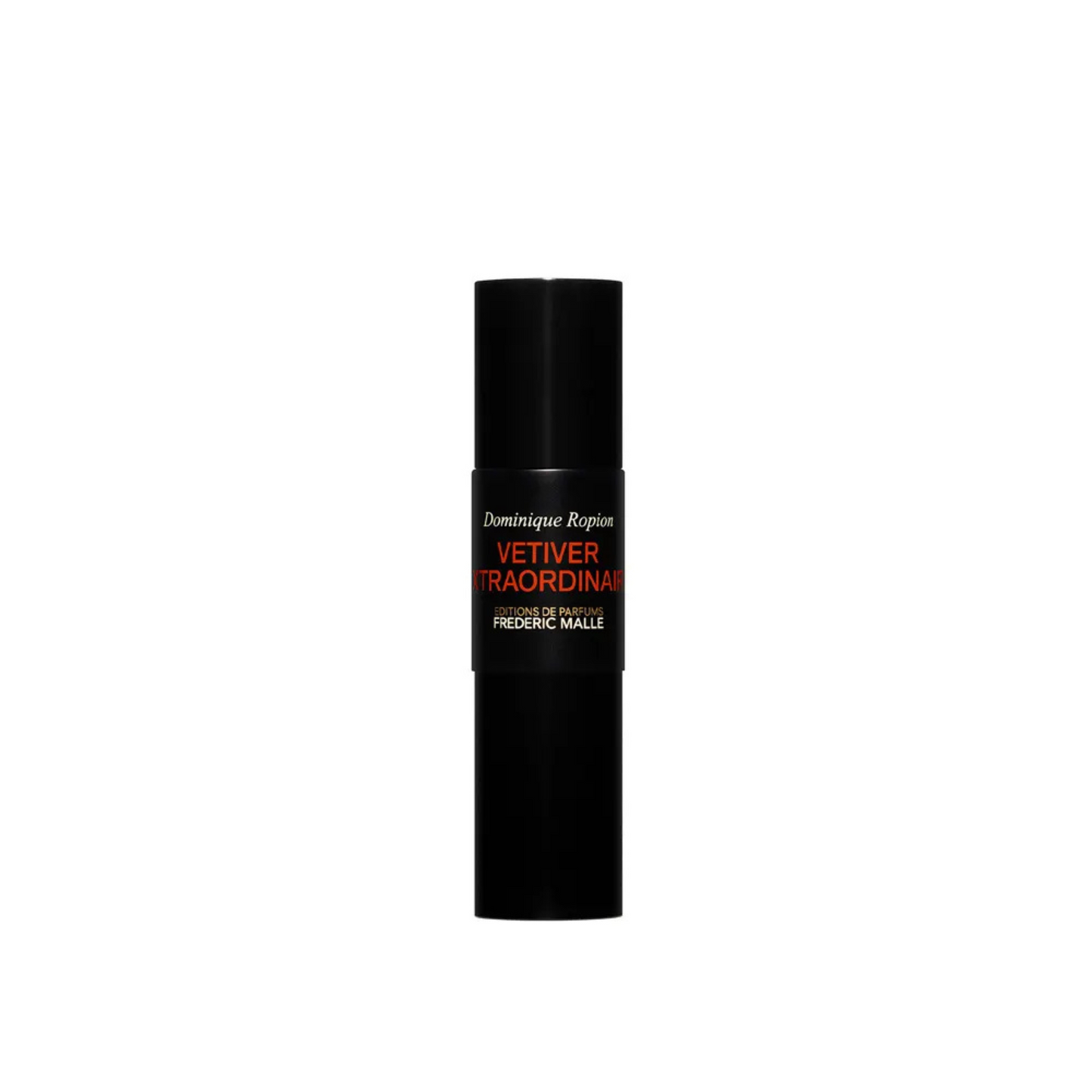 VETIVER EXTRAORDINAIRE - FREDERIC MALLE