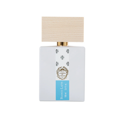 BIANCO LATTE - GIARDINI DI TOSCANA