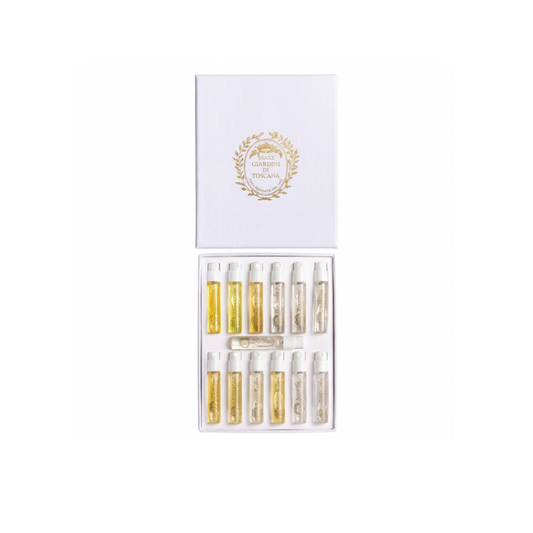 DISCOVERY KIT - GIARDINI DI TOSCANA