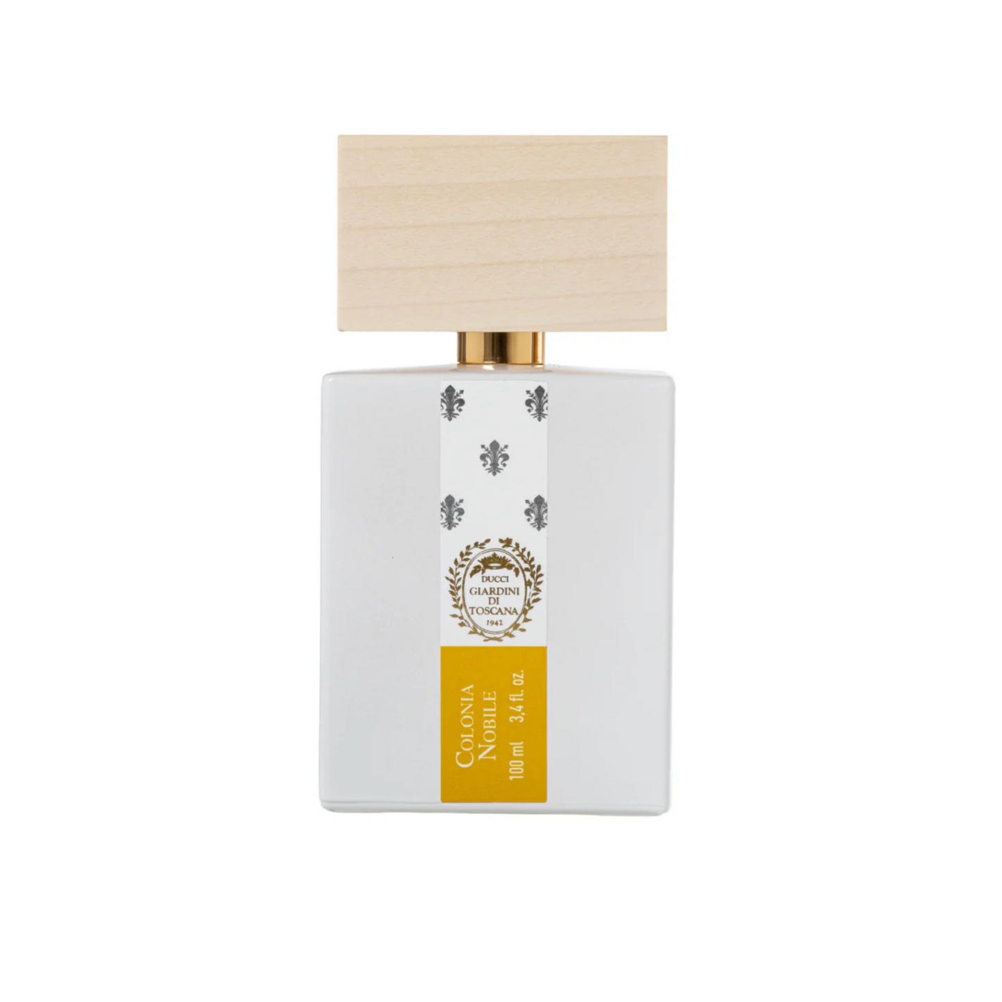 COLONIA NOBILE - GIARDINI DI TOSCANA