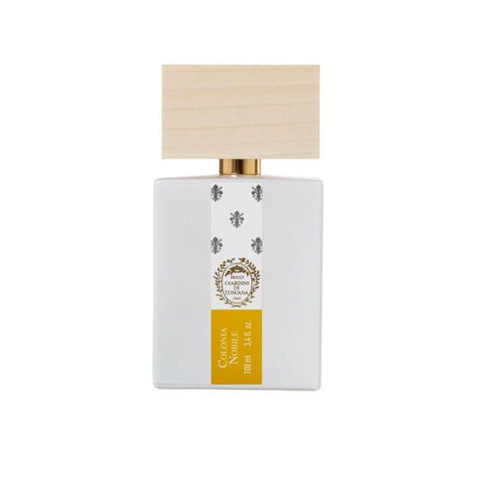 COLONIA NOBILE - GIARDINI DI TOSCANA