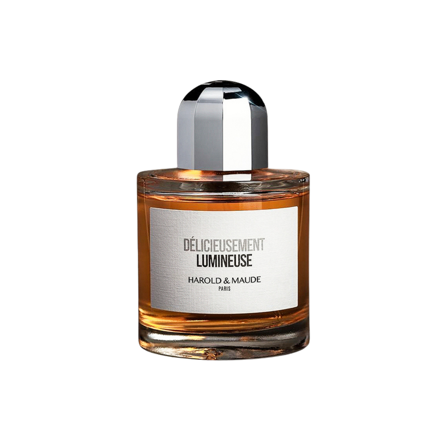 DÉLICIEUSEMENT LUMINEUSE - HAROLD & MAUDE