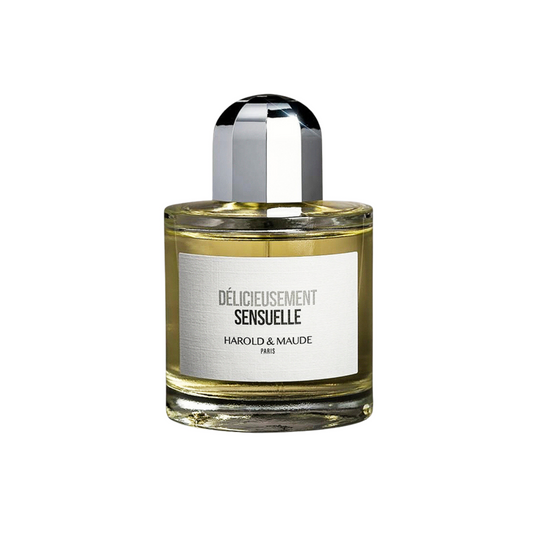 DÉLICIEUSEMENT SENSUELLE - HAROLD & MAUDE