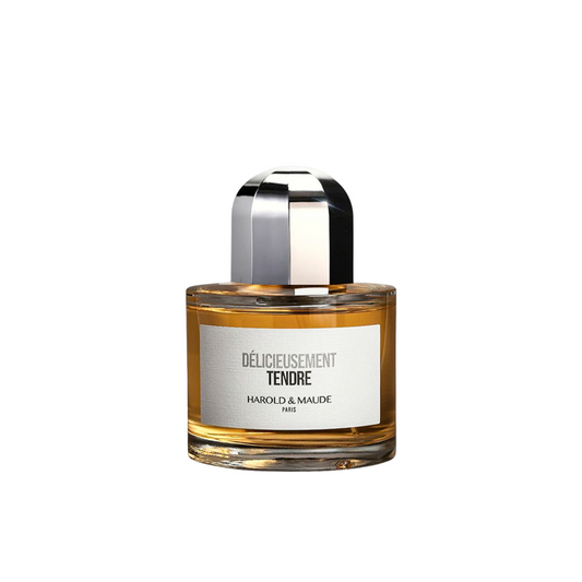 DÉLICIEUSEMENT TENDRE - HAROLD & MAUDE
