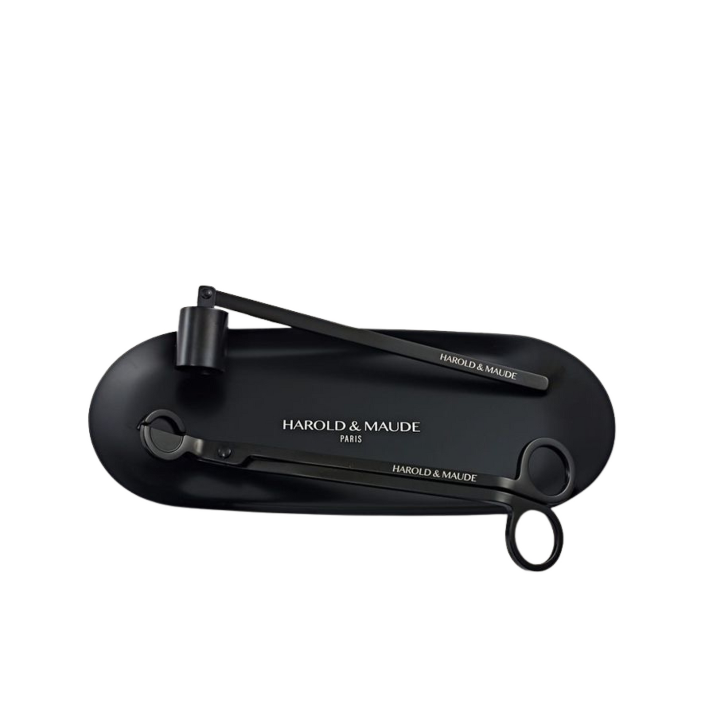 SPARK PLUG MAINTENANCE SET - HAROLD & MAUDE