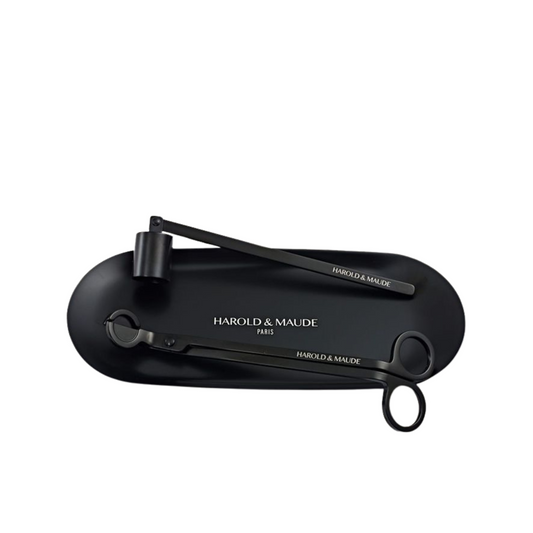 SPARK PLUG MAINTENANCE SET - HAROLD & MAUDE