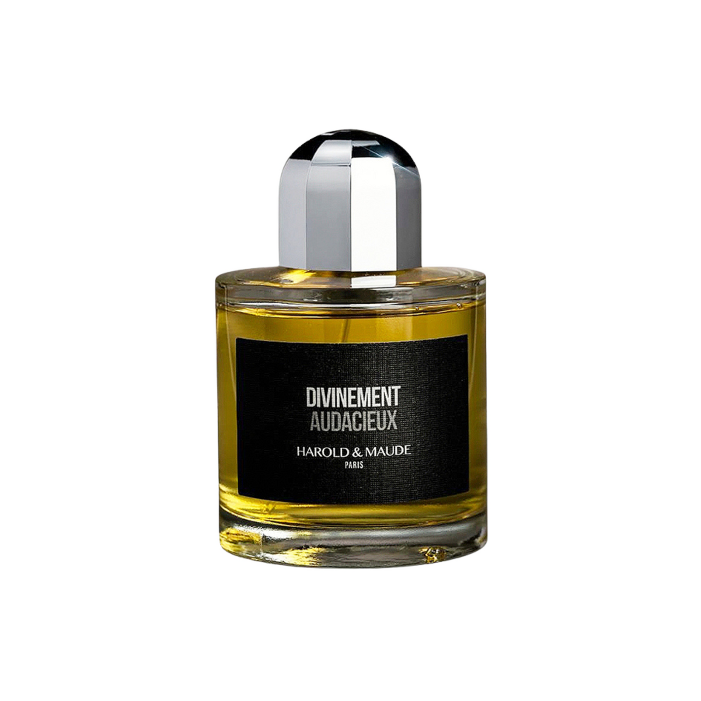 DIVINEMENT AUDACIEUX - HAROLD & MAUDE