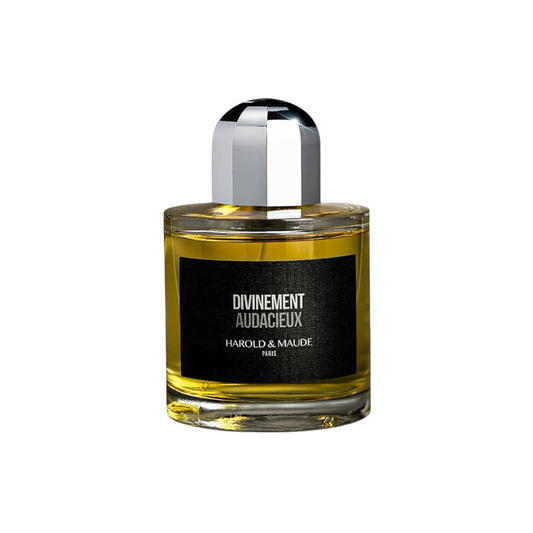 DIVINEMENT AUDACIEUX - HAROLD & MAUDE