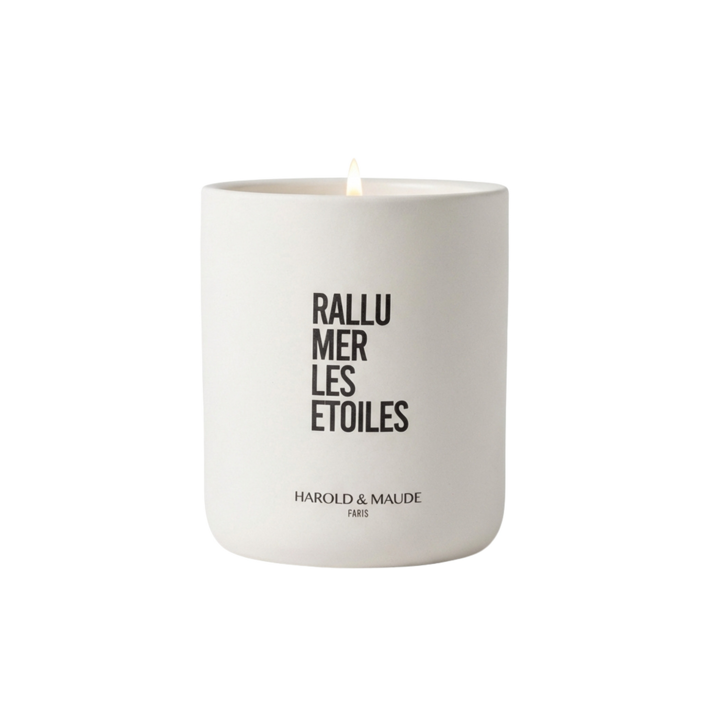 SOUVENIRS DES MARQUISES - HAROLD & MAUDE